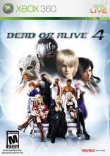 Dead or Alive