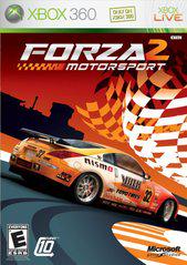 Forza Motorsport