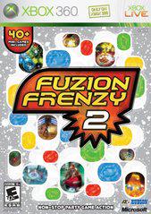 Fuzion Frenzy