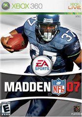 Madden