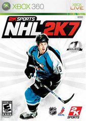 NHL