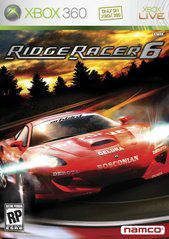 Ridge Racer