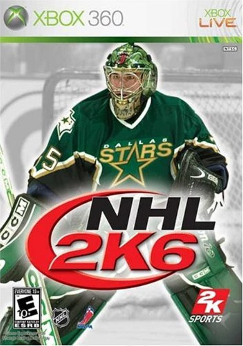 NHL