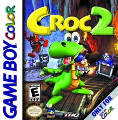 Croc