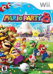 Mario Party