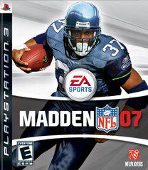 Madden