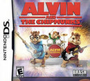 Alvin And The Chipmunks The Game [ND - 000]