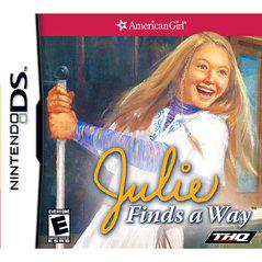 American Girl Julie Finds a Way [ND - 000]