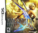 Final Fantasy XII Revenant Wings