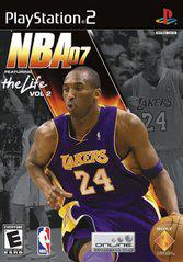 NBA 07 Featuring The Life Vol