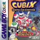Cubix Robots for Everyone Race N Robots