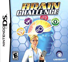Brain Challenge [ND - 000]