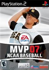 MVP NCAA Baseball