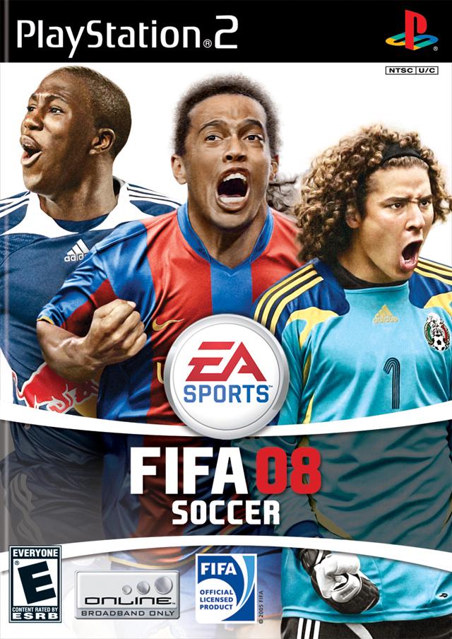 FIFA