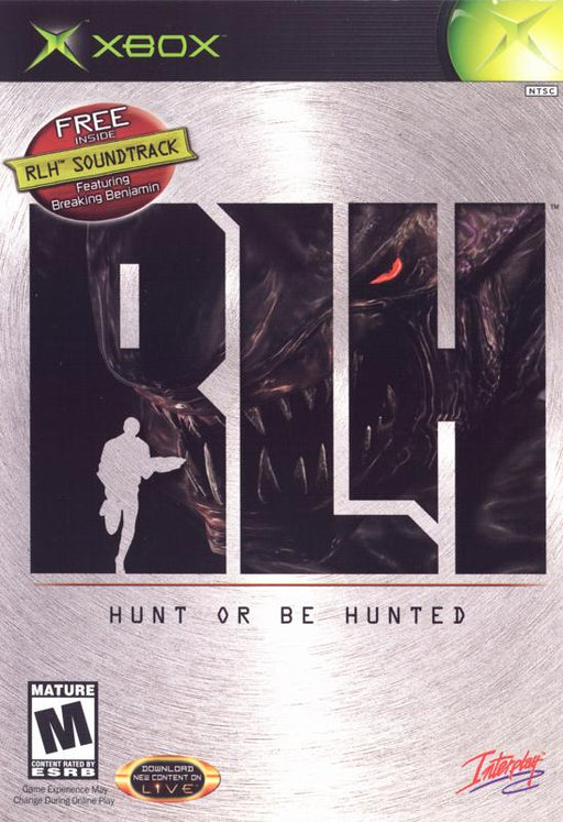 Run Like Hell