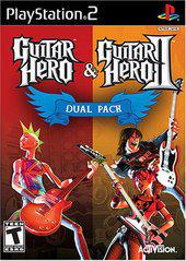 Guitar Hero & Guitar Hero 2 Dual Pack