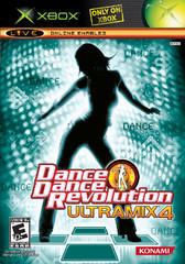 Dance Dance Revolution Ultramix