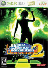 Dance Dance Revolution Universe