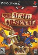 Looney Tunes Acme Arsenal