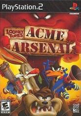 Looney Tunes Acme Arsenal