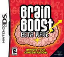 Brain Boost Beta Wave [ND - 000]