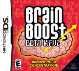 Brain Boost Beta Wave [ND - 000]