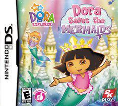 Dora the Explorer Dora Saves the Mermaids [ND - 000]