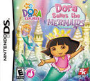 Dora the Explorer Dora Saves the Mermaids [ND - 000]
