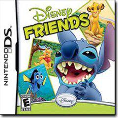 Disney Friends [ND - 000]