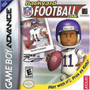 Backyard Football