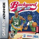 Backyard Basketball