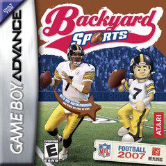 Backyard Football