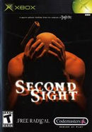 Second Sight