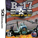 B-17 Fortress in the Sky [ND - 000]