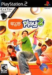 Eye Toy Play