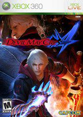 Devil May Cry