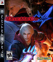 Devil May Cry