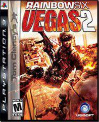 Rainbow Six Vegas