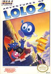 Adventures of Lolo