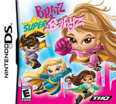 Bratz Super Babyz [ND - 000]