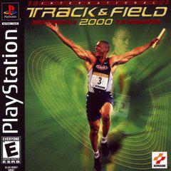 International Track and Field