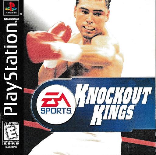 Knockout Kings