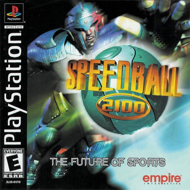 Speedball