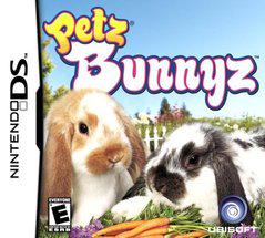 Petz Bunnyz [ND - 000]