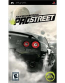 Need for Speed: ProStreet