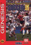World Championship Soccer