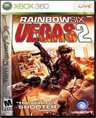 Rainbow Six Vegas