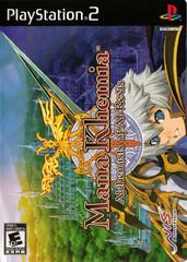 Mana Khemia Alchemists of