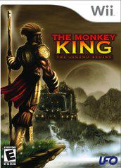 Monkey King The Legend Begins