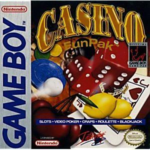 Casino FunPak